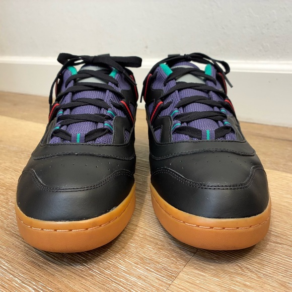 Reebok Workout Plus RC 1.0 DV8988 Black Midnight Ink US 11.5
Like New main image 3
